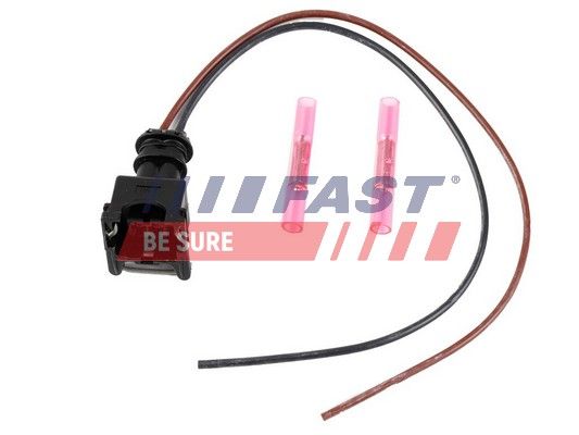 Cable Repair Set, crankshaft position sensor FAST FT76117