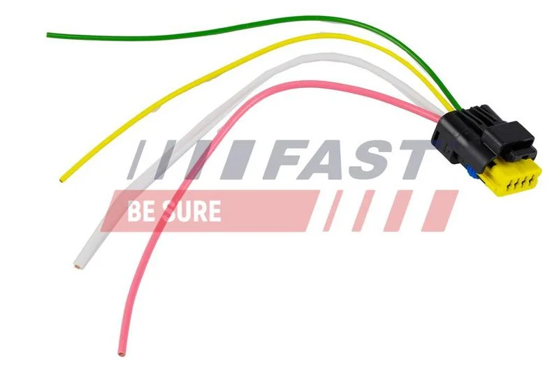 Cable Repair Set, fuel pump FAST FT76118
