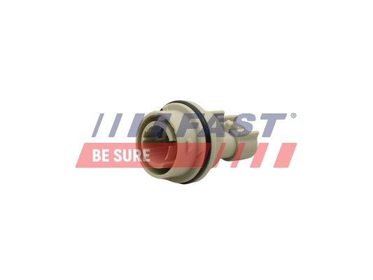 Bulb Socket, headlight FAST FT76701