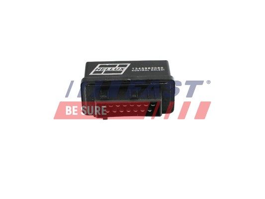 Control Unit, central locking system FAST FT79005