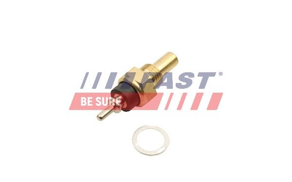 Sensor, coolant temperature FAST FT80130