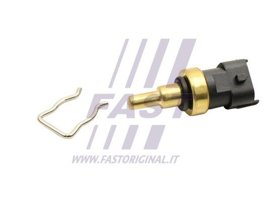 Sensor, coolant temperature FAST FT80131