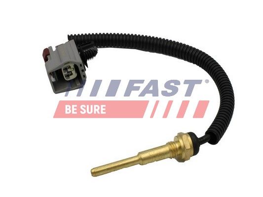 Sensor, coolant temperature FAST FT80149