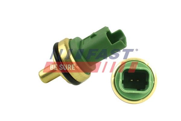 Sensor, coolant temperature FAST FT80152