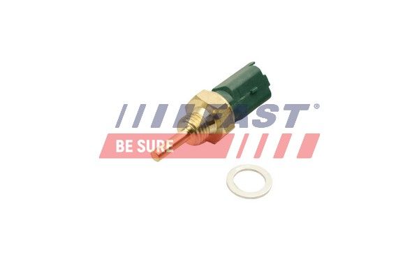 Sensor, coolant temperature FAST FT80153