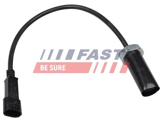 Jutiklis, greitis / aps./min. FAST FT80200