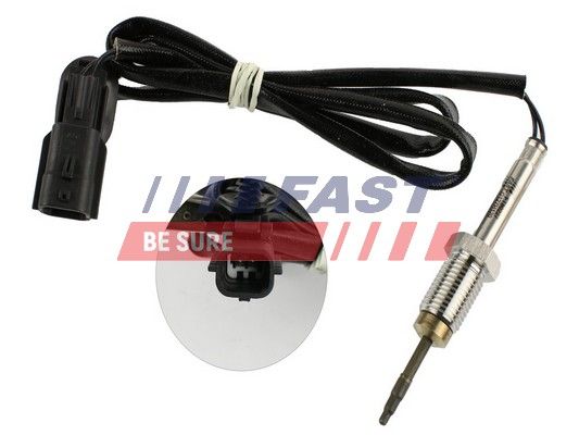 Sensor, exhaust gas temperature FAST FT80227