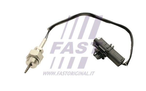 Датчик, температура відпрацьованих газів FAST FT80241