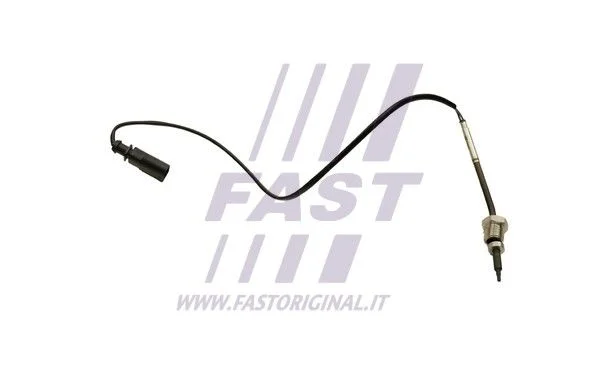 Jutiklis, išmetamųjų dujų temperatūra fast FT80245