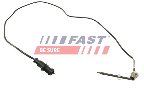 Датчик, температура відпрацьованих газів FAST FT80260