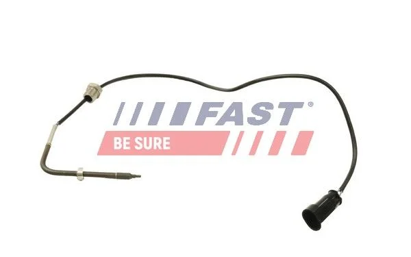 Jutiklis, išmetamųjų dujų temperatūra FAST FT80263
