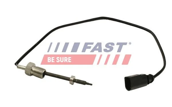 Jutiklis, išmetamųjų dujų temperatūra FAST FT80277