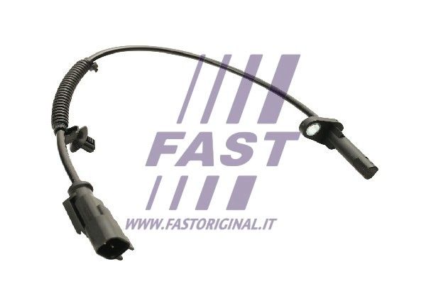 Jutiklis, rato greitis FAST FT80410