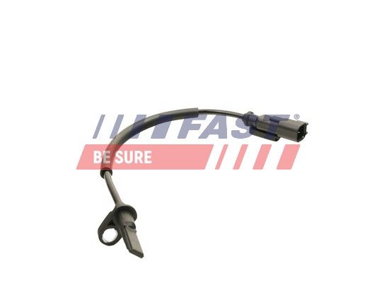 Sensor, wheel speed FAST FT80412