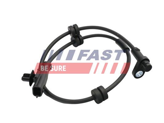 Sensor, wheel speed FAST FT80415