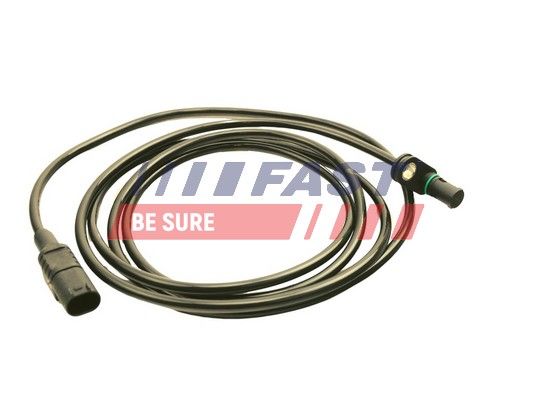 Sensor, wheel speed FAST FT80417