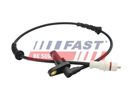 Sensor, wheel speed FAST FT80420