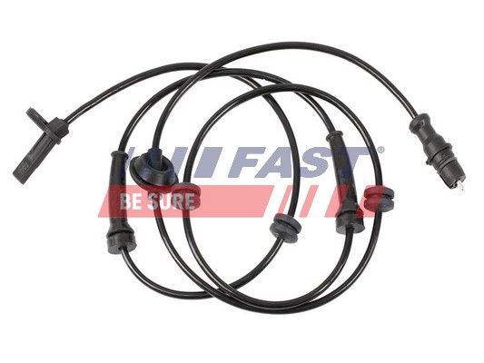 Sensor, wheel speed FAST FT80501