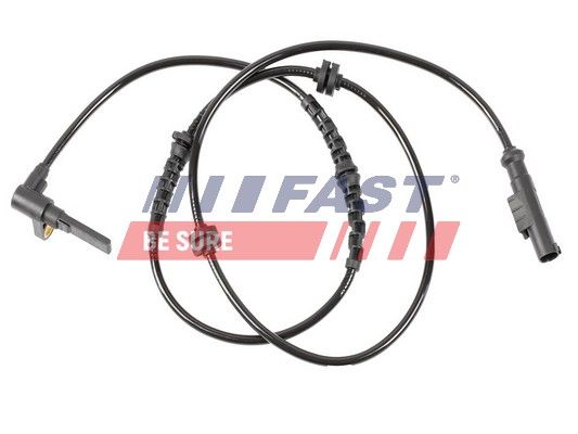 Sensor, wheel speed FAST FT80507