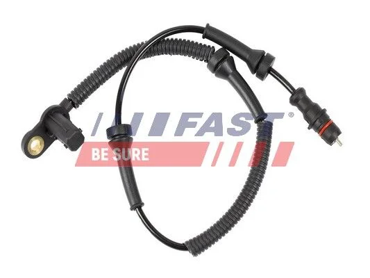 Jutiklis, rato greitis FAST FT80511
