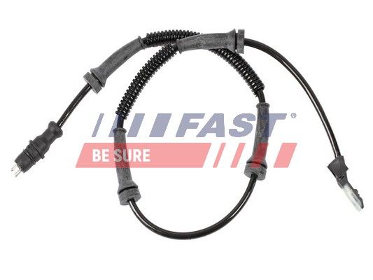 Sensor, wheel speed FAST FT80513