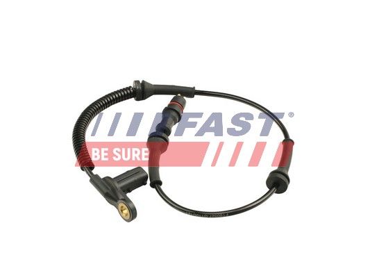 Sensor, wheel speed FAST FT80527