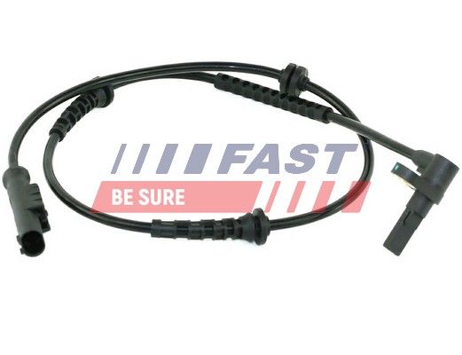 Датчик, кількість обертів колеса FAST FT80533