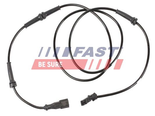 Sensor, wheel speed FAST FT80546