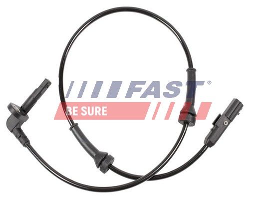 Sensor, wheel speed FAST FT80551