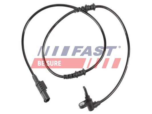 Sensor, wheel speed FAST FT80564