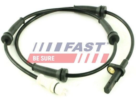 Sensor, wheel speed FAST FT80579