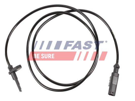 Sensor, wheel speed FAST FT80580