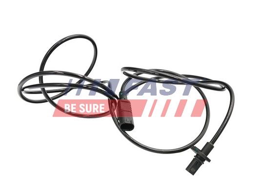 Sensor, wheel speed FAST FT80591