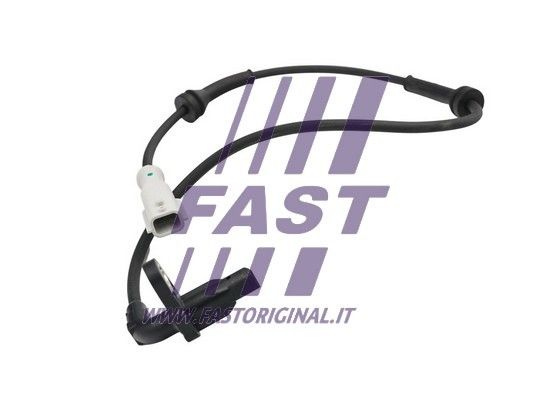 Датчик, кількість обертів колеса FAST FT80593