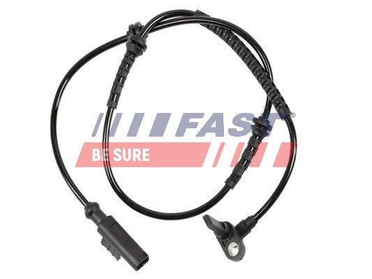 Sensor, wheel speed FAST FT80594