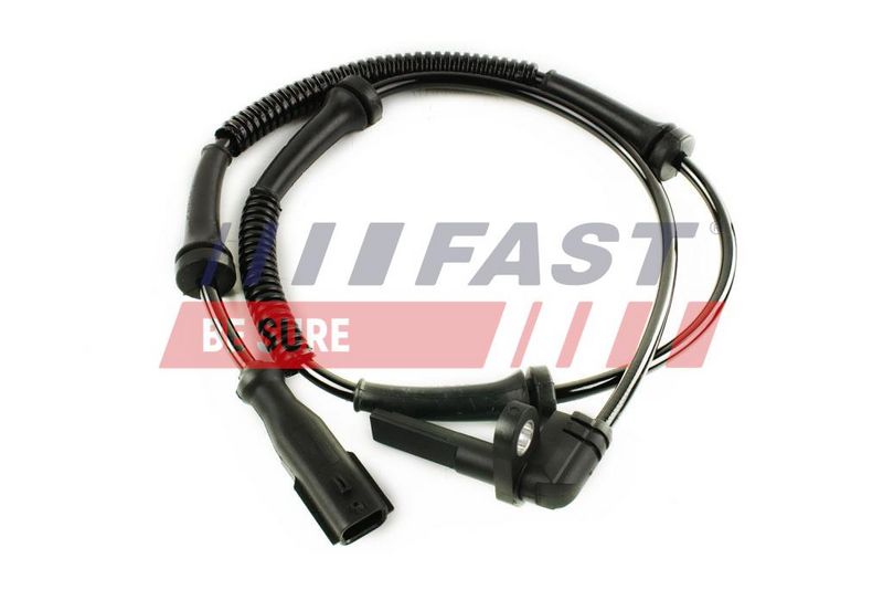 Sensor, wheel speed FAST FT80596