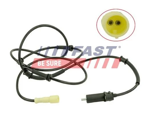 Jutiklis, rato greitis FAST FT80860