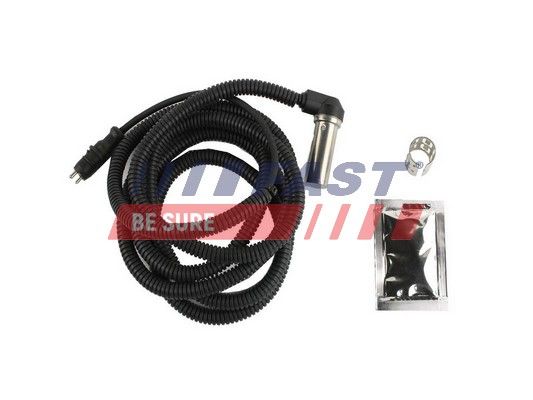 Sensor, wheel speed FAST FT80862