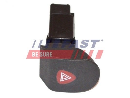 Hazard Warning Light Switch FAST FT81091