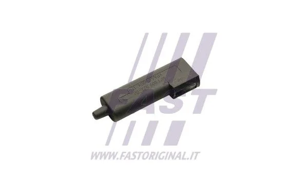 Siuntimo blokas, įsiurbiamo oro temperatūra fast FT81203
