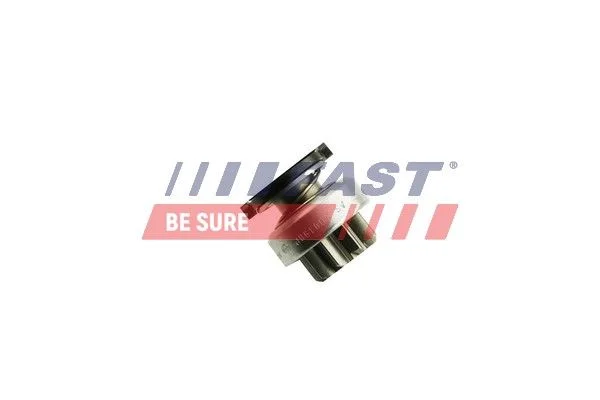 Laisvos eigos pavara, starteris FAST FT81312