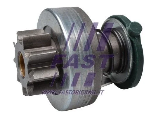 Laisvos eigos pavara, starteris FAST FT81328
