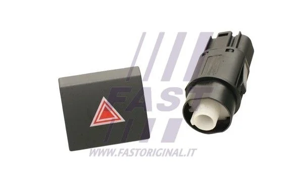 Jungiklis, pavojaus žibintas fast FT81401