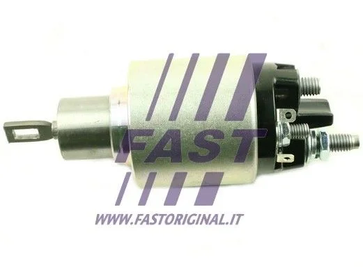 Solenoidinis jungiklis, starteris FAST FT81529