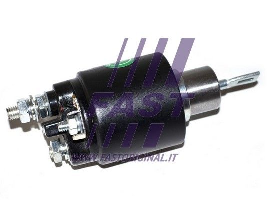 Solenoidinis jungiklis, starteris FAST FT81530