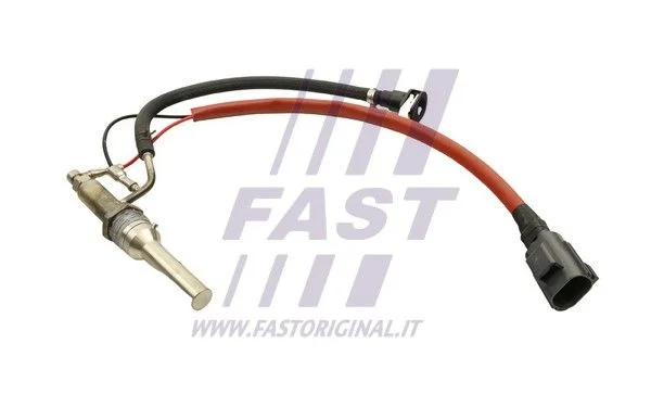 Клапан впорскування, система впорскування сечовини FAST FT81702