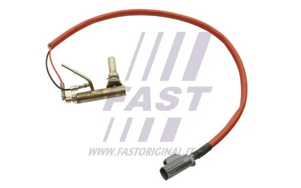 Клапан впорскування, система впорскування сечовини FAST FT81703