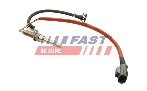 Клапан впорскування, система впорскування сечовини FAST FT81704