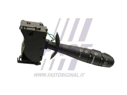 Valytuvo jungiklis fast FT82023