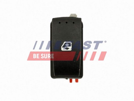 Jungiklis, lango pakėliklis FAST FT82220
